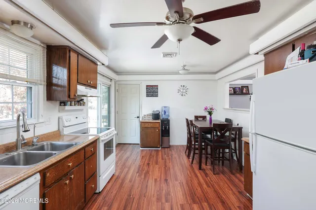 $549,000 | 201 Morningside Street, Toms River, NJ 08757