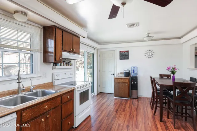 $549,000 | 201 Morningside Street, Toms River, NJ 08757