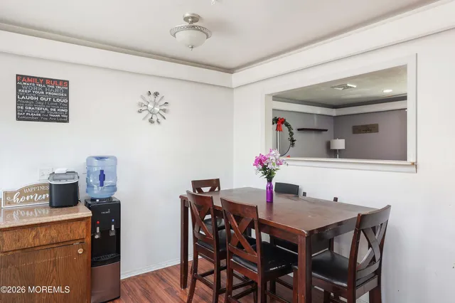 $549,000 | 201 Morningside Street, Toms River, NJ 08757