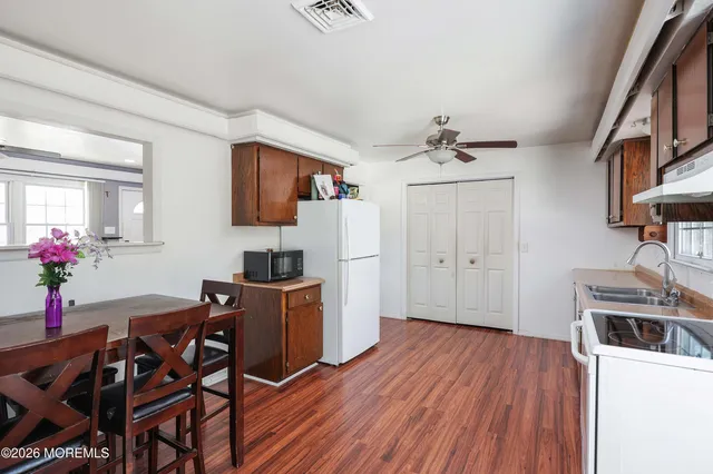 $549,000 | 201 Morningside Street, Toms River, NJ 08757