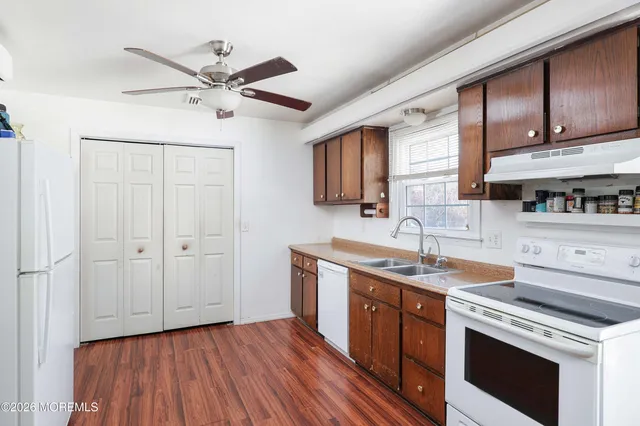 $549,000 | 201 Morningside Street, Toms River, NJ 08757