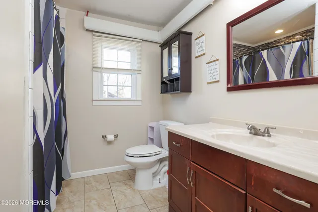 $549,000 | 201 Morningside Street, Toms River, NJ 08757