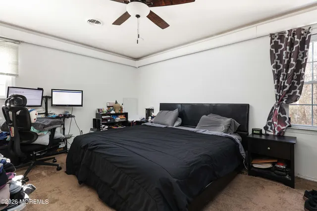 $549,000 | 201 Morningside Street, Toms River, NJ 08757