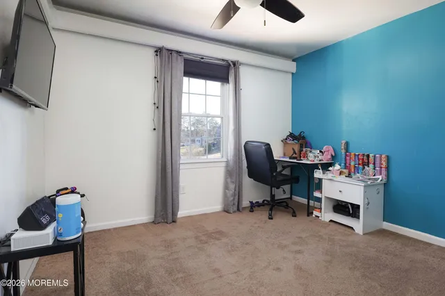 $549,000 | 201 Morningside Street, Toms River, NJ 08757