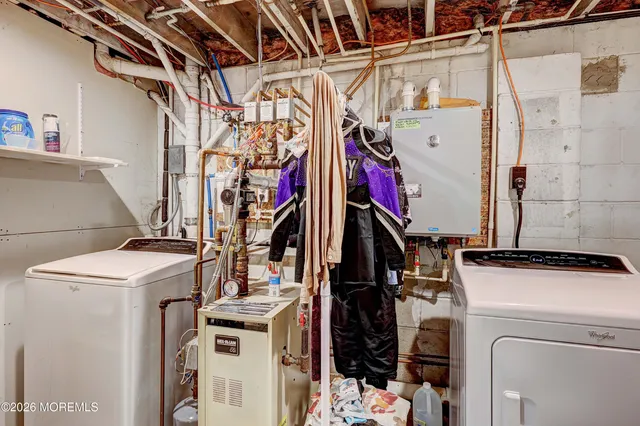 $549,000 | 201 Morningside Street, Toms River, NJ 08757