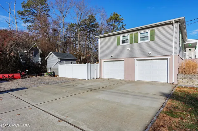 $549,000 | 201 Morningside Street, Toms River, NJ 08757