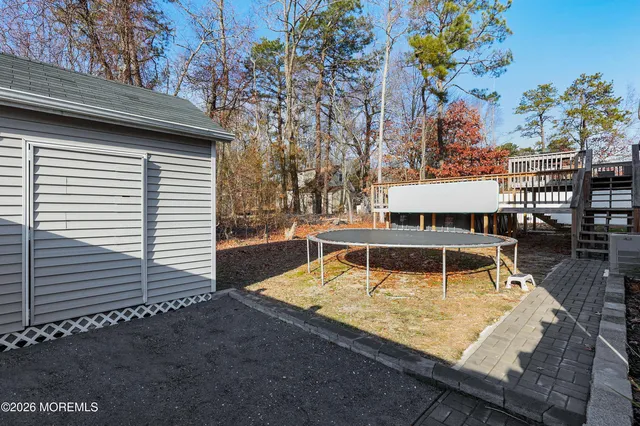 $549,000 | 201 Morningside Street, Toms River, NJ 08757