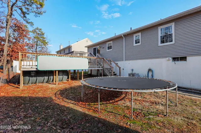 $549,000 | 201 Morningside Street, Toms River, NJ 08757