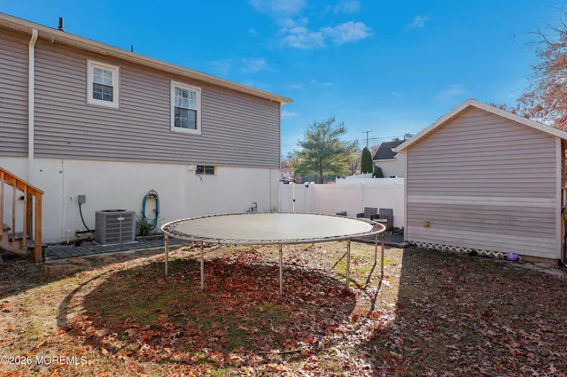 $549,000 | 201 Morningside Street, Toms River, NJ 08757
