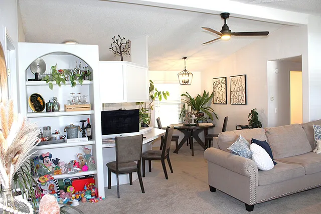 $95,800 | 1318 Mountain Shadows Boulevard, Unit 255, Redding, CA 96003