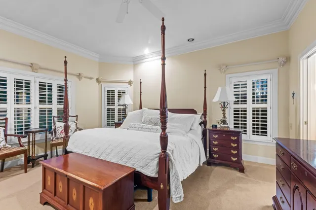 $849,000 | 4935 Arden Forest Way, Tallahassee, FL 32309