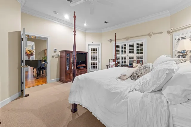 $849,000 | 4935 Arden Forest Way, Tallahassee, FL 32309