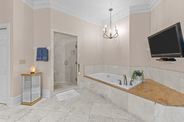 $849,000 | 4935 Arden Forest Way, Tallahassee, FL 32309