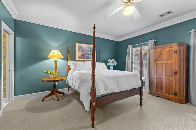 $849,000 | 4935 Arden Forest Way, Tallahassee, FL 32309