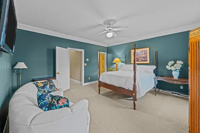 $849,000 | 4935 Arden Forest Way, Tallahassee, FL 32309