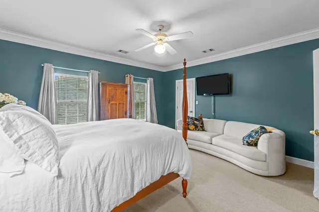 $849,000 | 4935 Arden Forest Way, Tallahassee, FL 32309