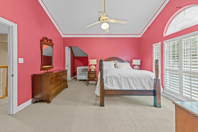 $849,000 | 4935 Arden Forest Way, Tallahassee, FL 32309