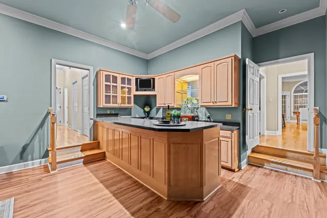 $849,000 | 4935 Arden Forest Way, Tallahassee, FL 32309