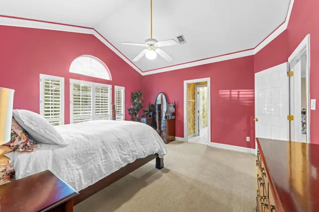 $849,000 | 4935 Arden Forest Way, Tallahassee, FL 32309