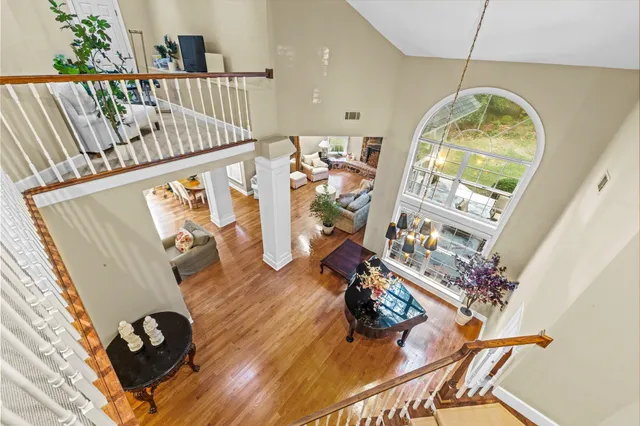 $849,000 | 4935 Arden Forest Way, Tallahassee, FL 32309