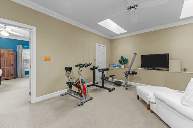 $849,000 | 4935 Arden Forest Way, Tallahassee, FL 32309