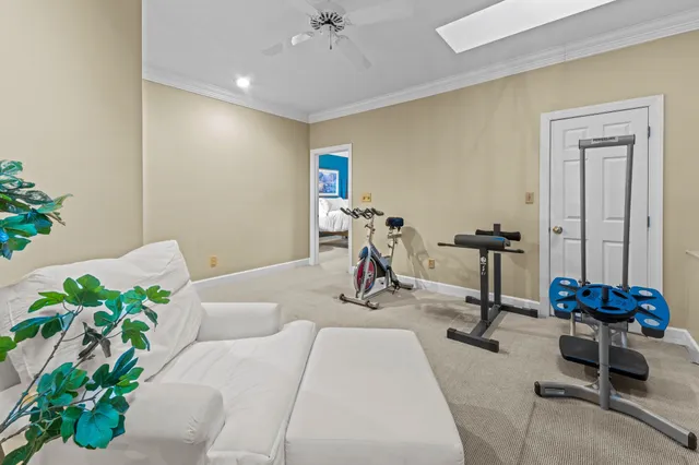 $849,000 | 4935 Arden Forest Way, Tallahassee, FL 32309