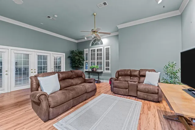 $849,000 | 4935 Arden Forest Way, Tallahassee, FL 32309