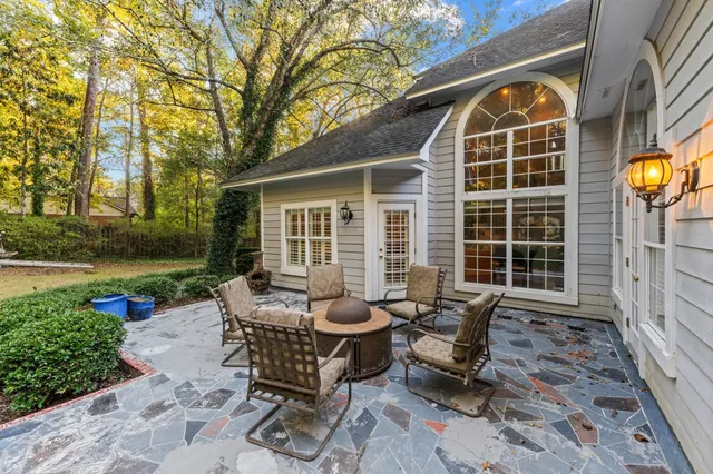 $849,000 | 4935 Arden Forest Way, Tallahassee, FL 32309