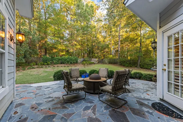 $849,000 | 4935 Arden Forest Way, Tallahassee, FL 32309