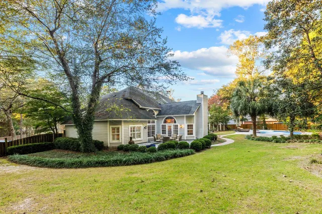 $849,000 | 4935 Arden Forest Way, Tallahassee, FL 32309