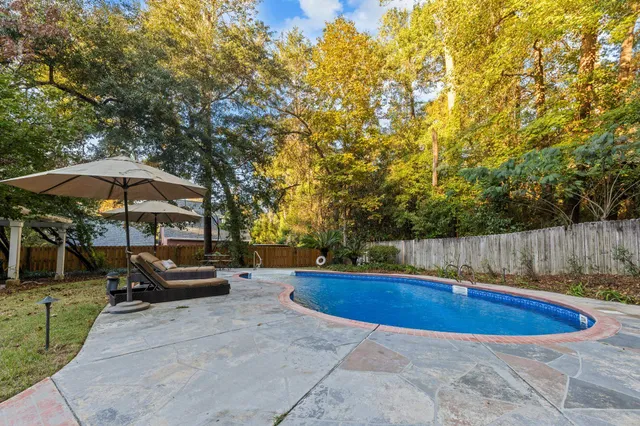 $849,000 | 4935 Arden Forest Way, Tallahassee, FL 32309