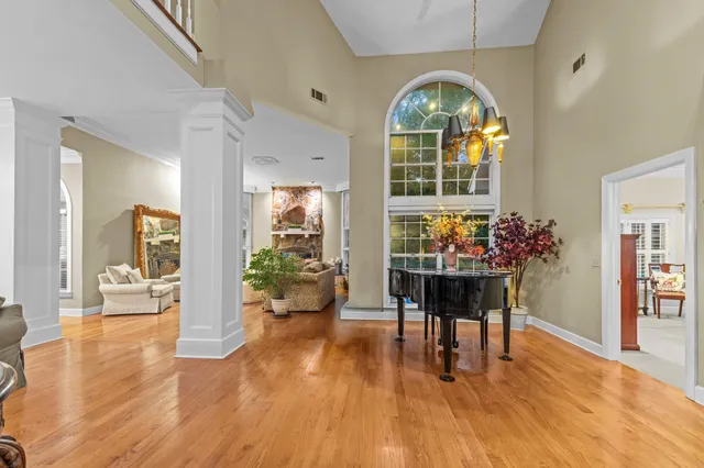 $849,000 | 4935 Arden Forest Way, Tallahassee, FL 32309