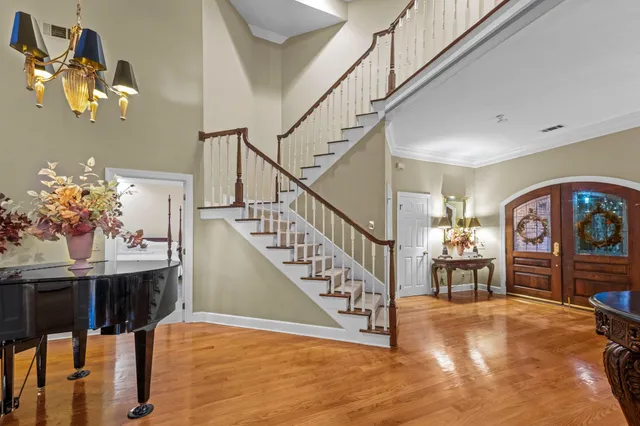 $849,000 | 4935 Arden Forest Way, Tallahassee, FL 32309