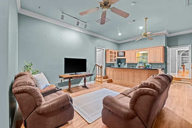 $849,000 | 4935 Arden Forest Way, Tallahassee, FL 32309