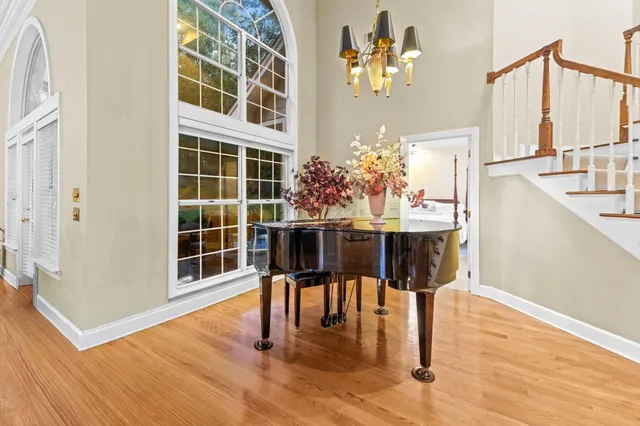 $849,000 | 4935 Arden Forest Way, Tallahassee, FL 32309