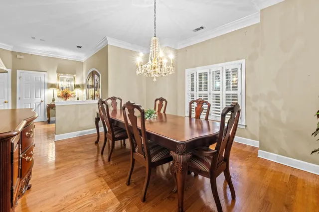 $849,000 | 4935 Arden Forest Way, Tallahassee, FL 32309