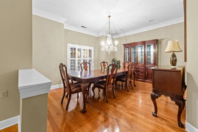 $849,000 | 4935 Arden Forest Way, Tallahassee, FL 32309