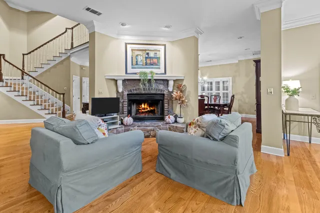 $849,000 | 4935 Arden Forest Way, Tallahassee, FL 32309