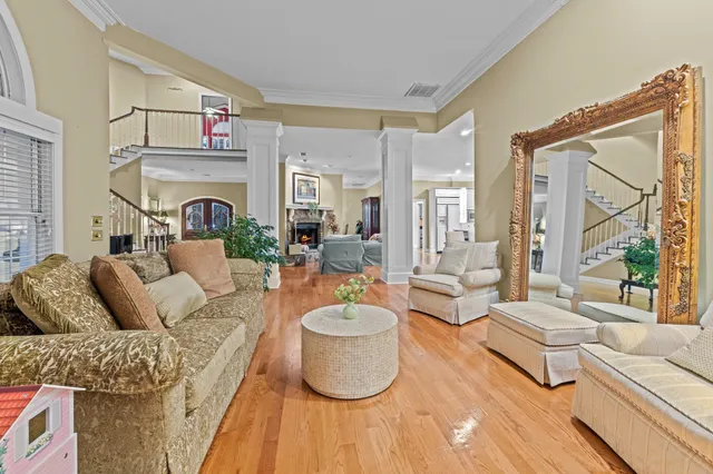 $849,000 | 4935 Arden Forest Way, Tallahassee, FL 32309