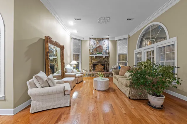 $849,000 | 4935 Arden Forest Way, Tallahassee, FL 32309