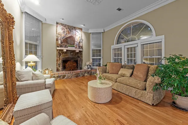 $849,000 | 4935 Arden Forest Way, Tallahassee, FL 32309