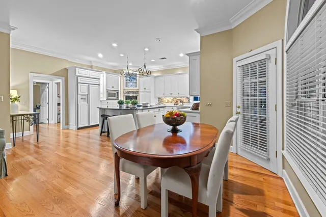 $849,000 | 4935 Arden Forest Way, Tallahassee, FL 32309