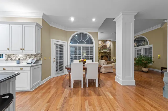 $849,000 | 4935 Arden Forest Way, Tallahassee, FL 32309