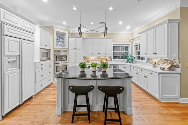 $849,000 | 4935 Arden Forest Way, Tallahassee, FL 32309