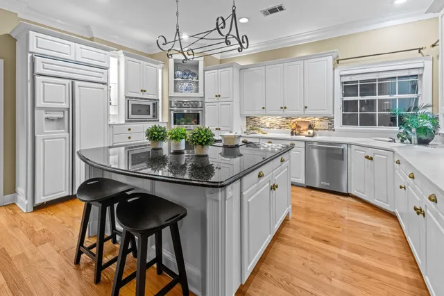 $849,000 | 4935 Arden Forest Way, Tallahassee, FL 32309