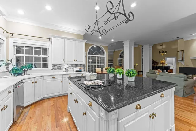 $849,000 | 4935 Arden Forest Way, Tallahassee, FL 32309