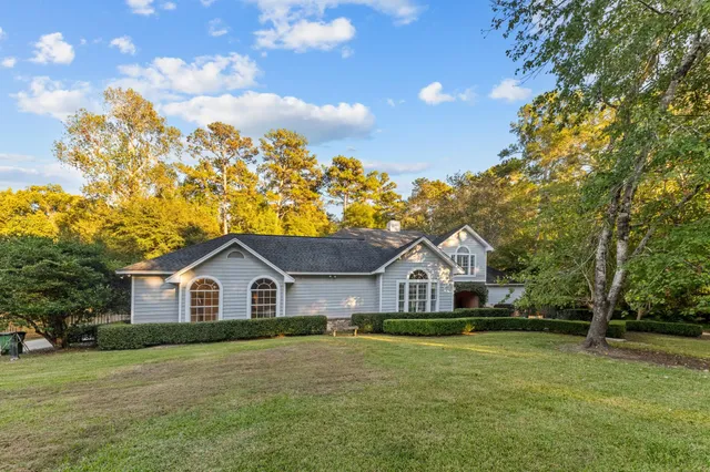 $849,000 | 4935 Arden Forest Way, Tallahassee, FL 32309