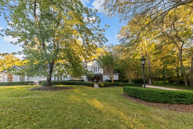 $849,000 | 4935 Arden Forest Way, Tallahassee, FL 32309