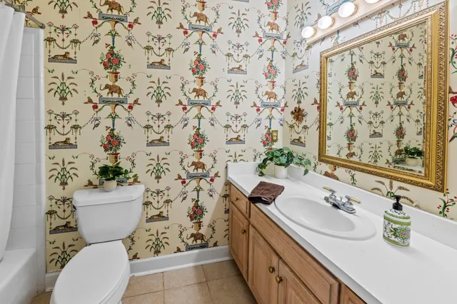 $849,000 | 4935 Arden Forest Way, Tallahassee, FL 32309