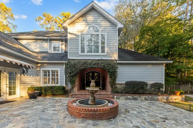 $849,000 | 4935 Arden Forest Way, Tallahassee, FL 32309